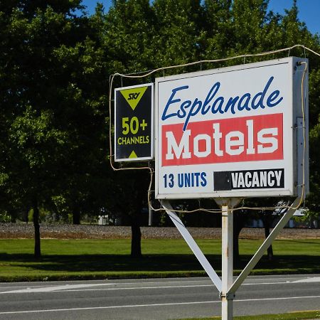 Esplanade Motels Гор Екстер'єр фото