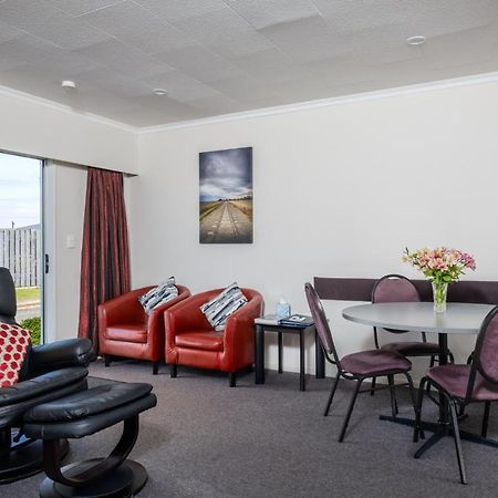 Esplanade Motels Гор Екстер'єр фото