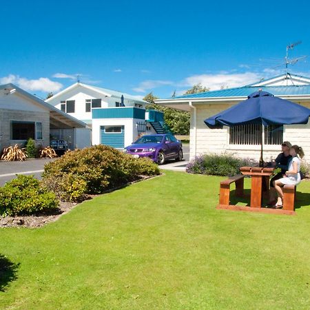 Esplanade Motels Гор Екстер'єр фото