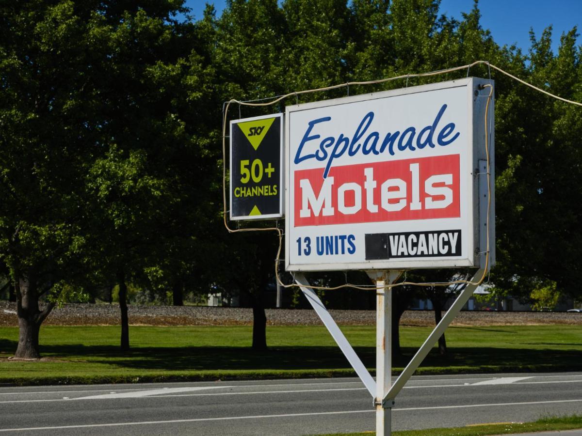 Esplanade Motels Гор Екстер'єр фото
