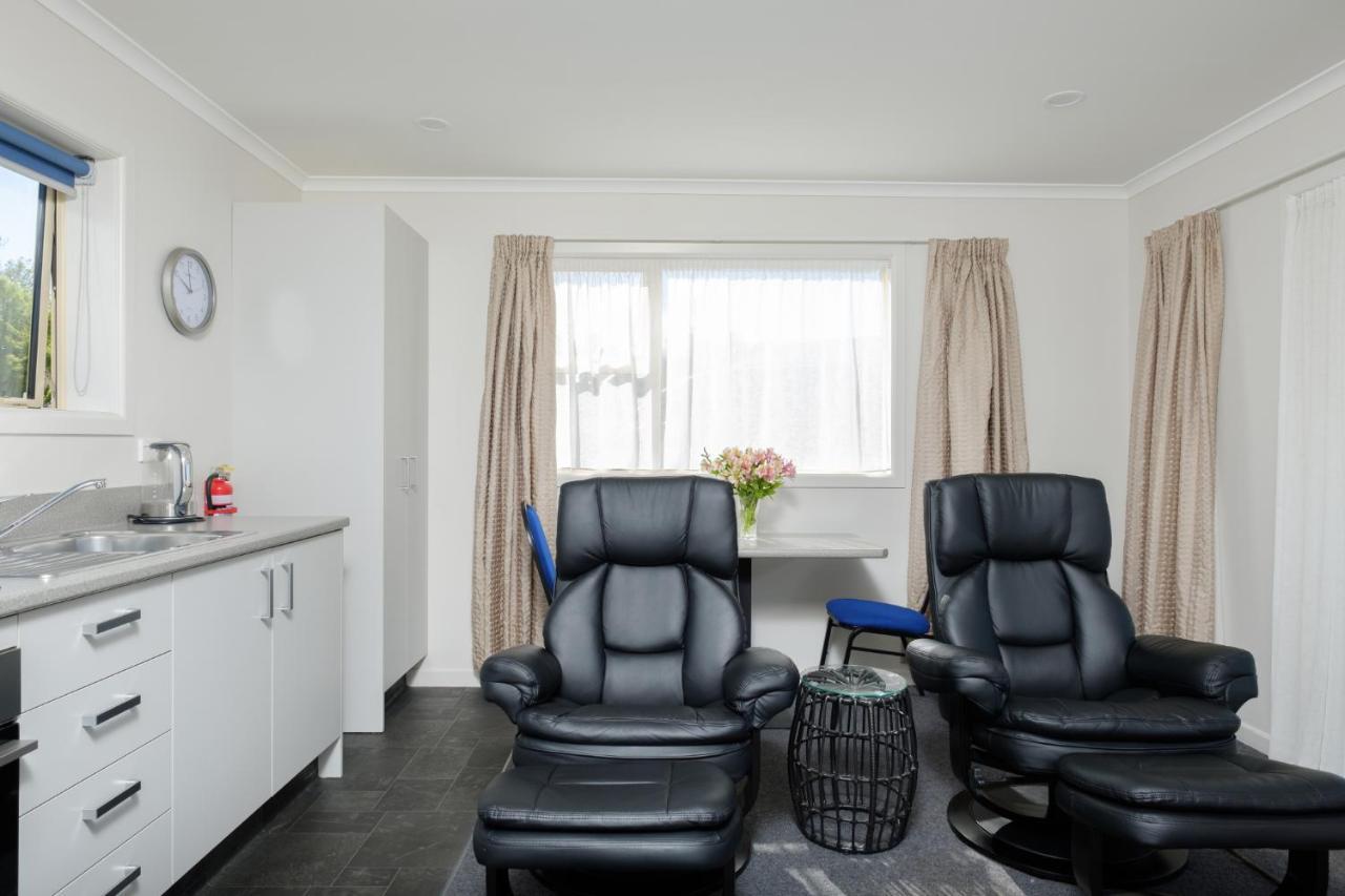 Esplanade Motels Гор Екстер'єр фото