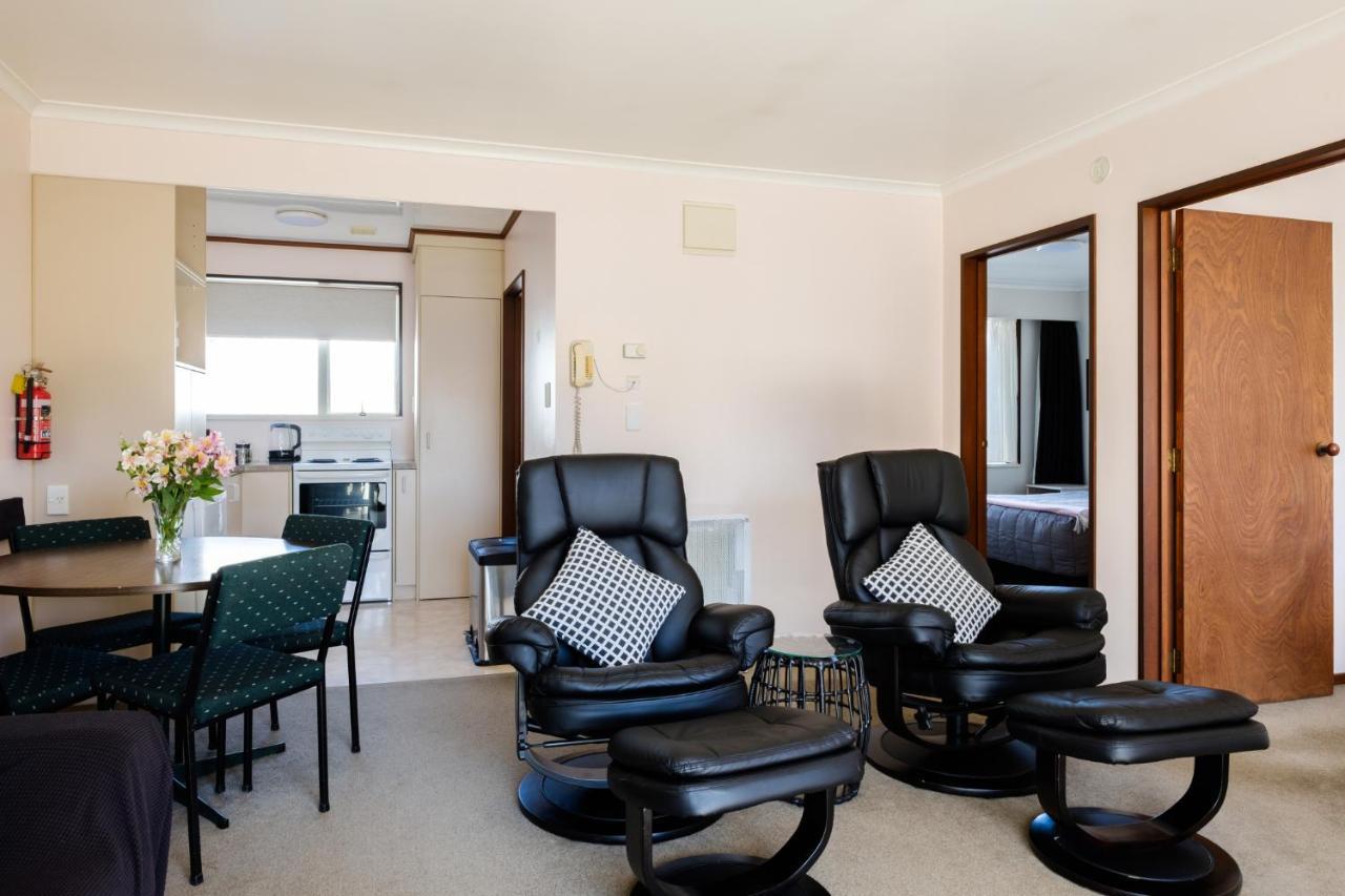 Esplanade Motels Гор Екстер'єр фото
