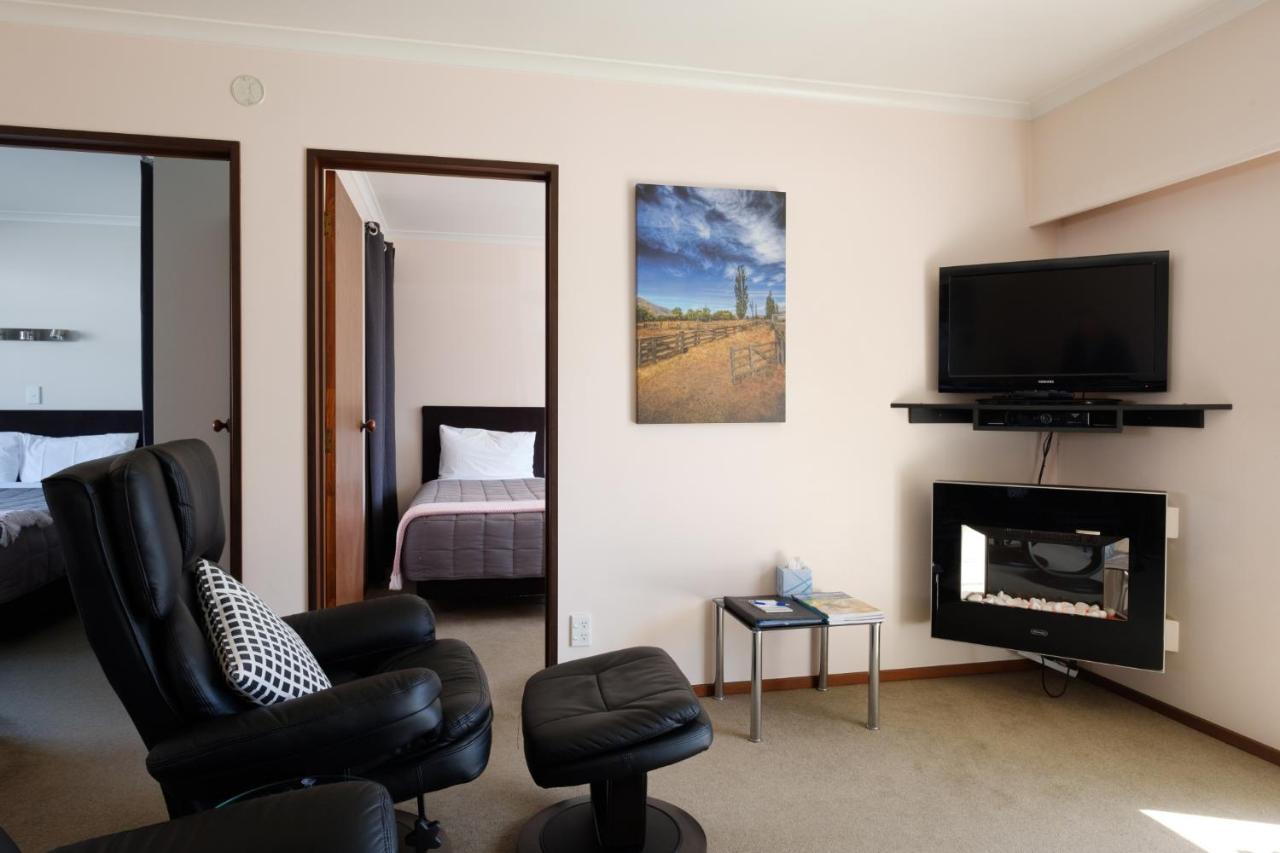 Esplanade Motels Гор Екстер'єр фото
