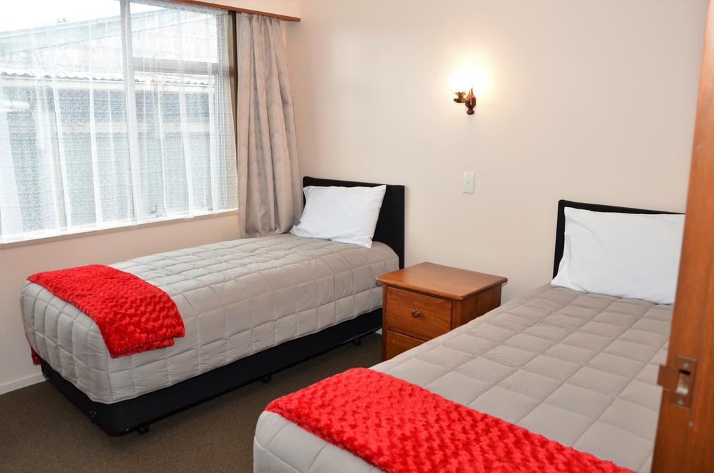 Esplanade Motels Гор Екстер'єр фото