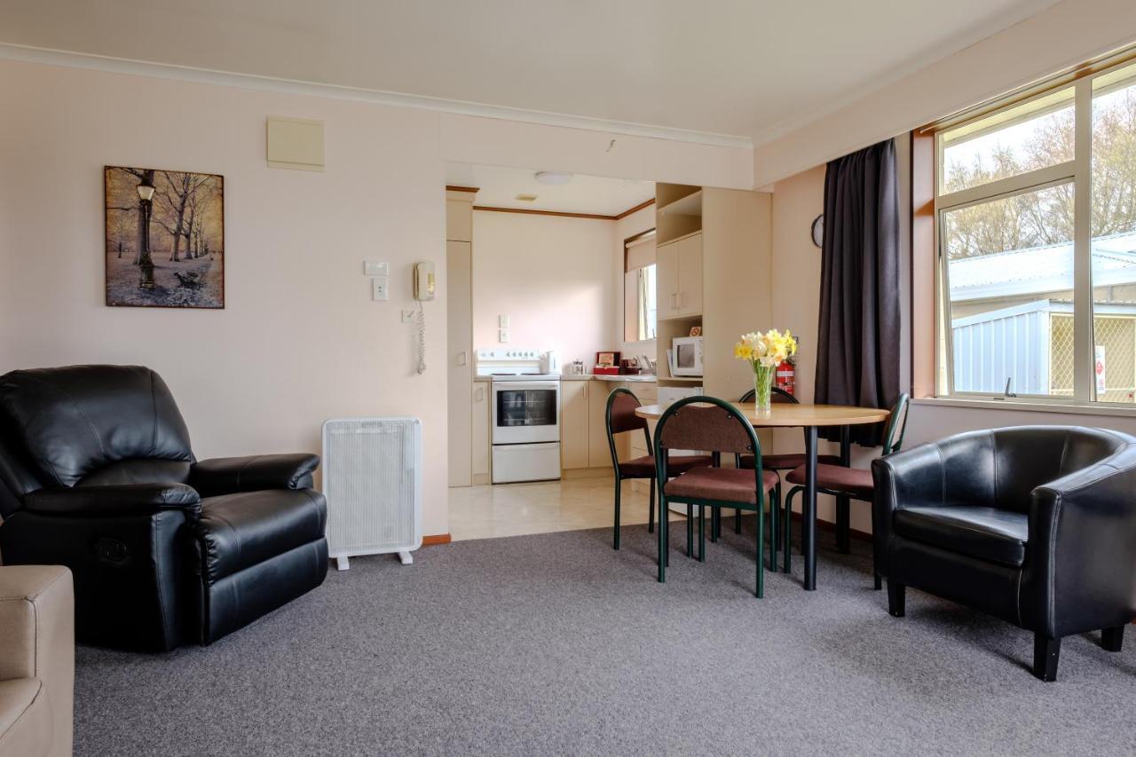 Esplanade Motels Гор Екстер'єр фото