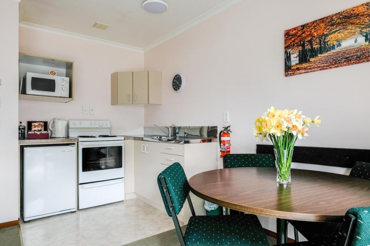 Esplanade Motels Гор Екстер'єр фото
