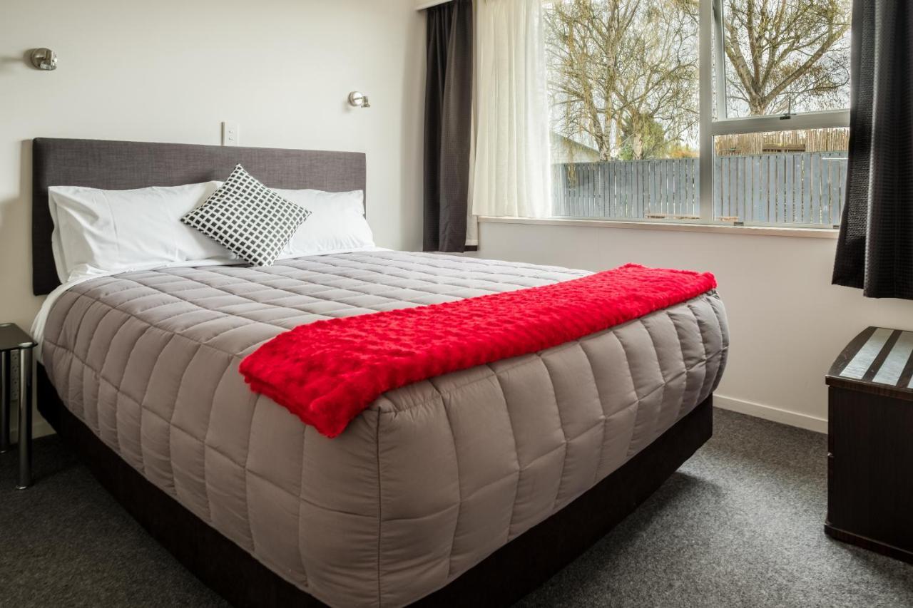 Esplanade Motels Гор Екстер'єр фото