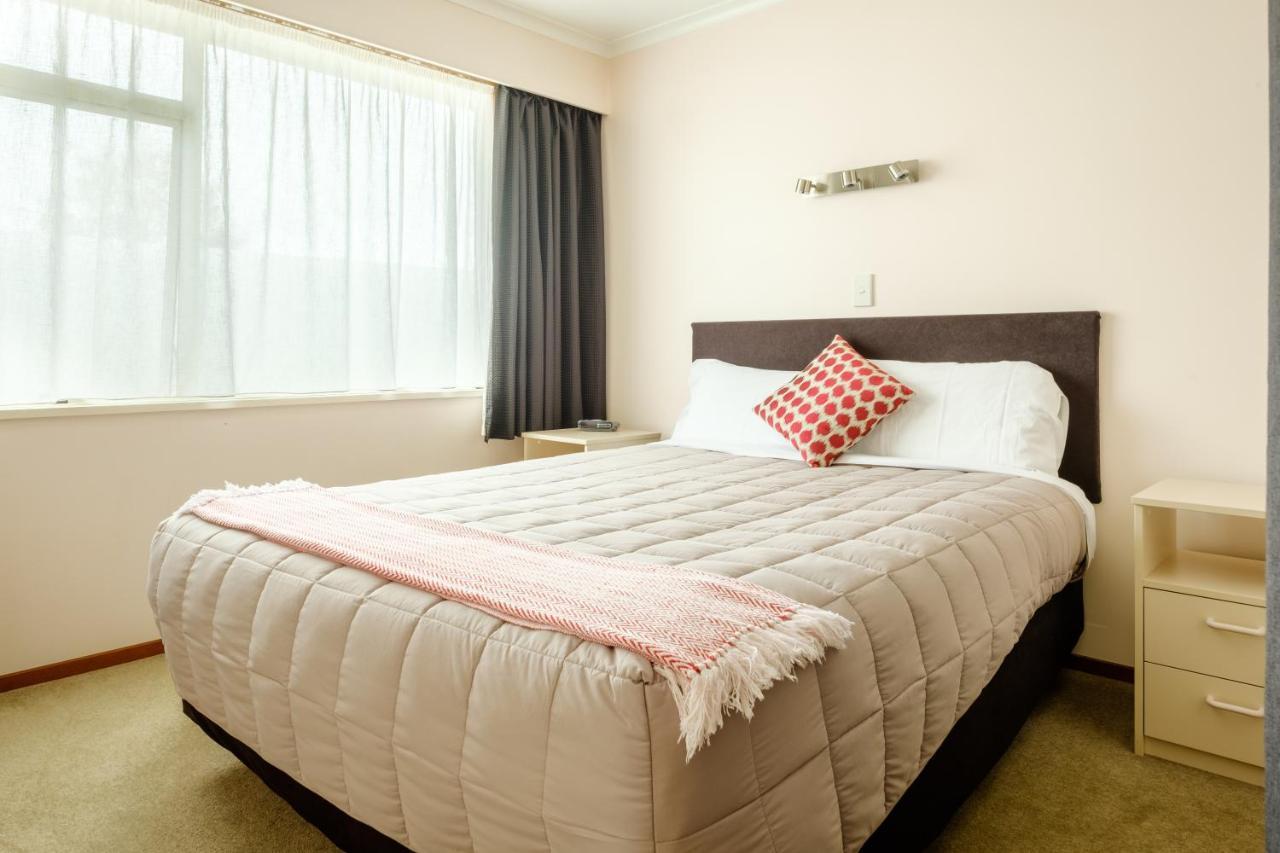 Esplanade Motels Гор Екстер'єр фото