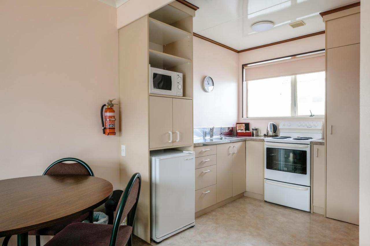 Esplanade Motels Гор Екстер'єр фото